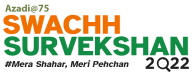 ss2022.sbmurban.org - Swacch Survekshan 2023